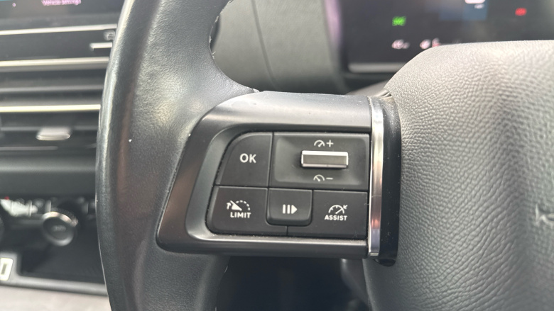 Citroen C4 1.2 PureTech [130] Shine 5dr Petrol Hatchback